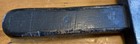 Antique Blacksmith or Frontier Style Hand Forged Bowie Knife,  12" Blade, — photo 6