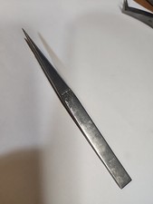 Usa Made AA Tweezers Watchmaker Jewelers