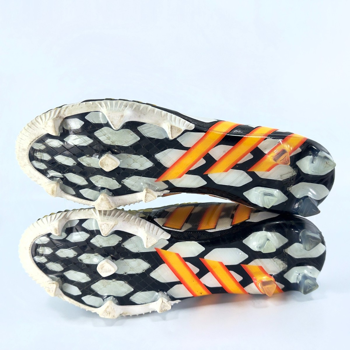 Adidas Predator Instinct FG M19888 Elite US11 UK10.5 World Cup