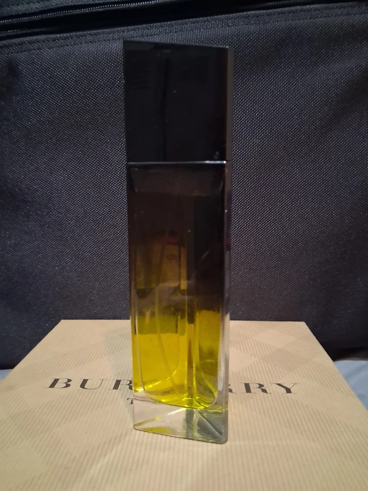 Muy Irresistible Givenchy para Hombre Vintage Eau de Toilette Spray 100 ml 3.3 OZ Foto 4 de 4