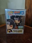 Funko Pop! Naruto #1842 Itachi Uchiha Limited Edition 5000 w/ Protector