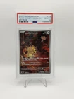 PSA 10 2025 POKEMON JAPANESE GLORY OF TEAM ROCKET | AR TEAM ROCKET'S MEOWTH 109