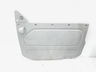 Sliding door panel