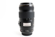 Canon EF 75-300mm F4-5.6 IS USM  155360
