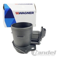 Wagner Luftmassenmesser LMM Passend FüR CitroËN C4 C5 C6 C8 DS4 DS5 Jumpy