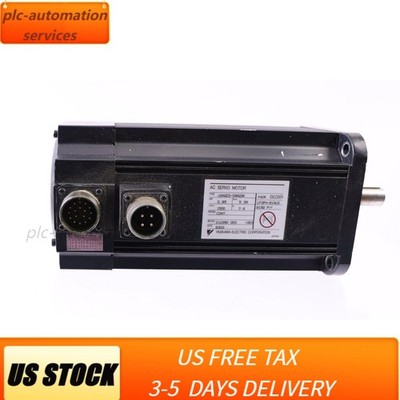 YASKAWA USAGED-09A22K NEW IN BOX USAGED09A22K AC Servo Motor