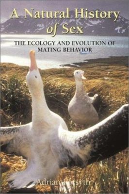 Ein Natürliches History Of Sex : The Ecology And Evolution Of Mating Be