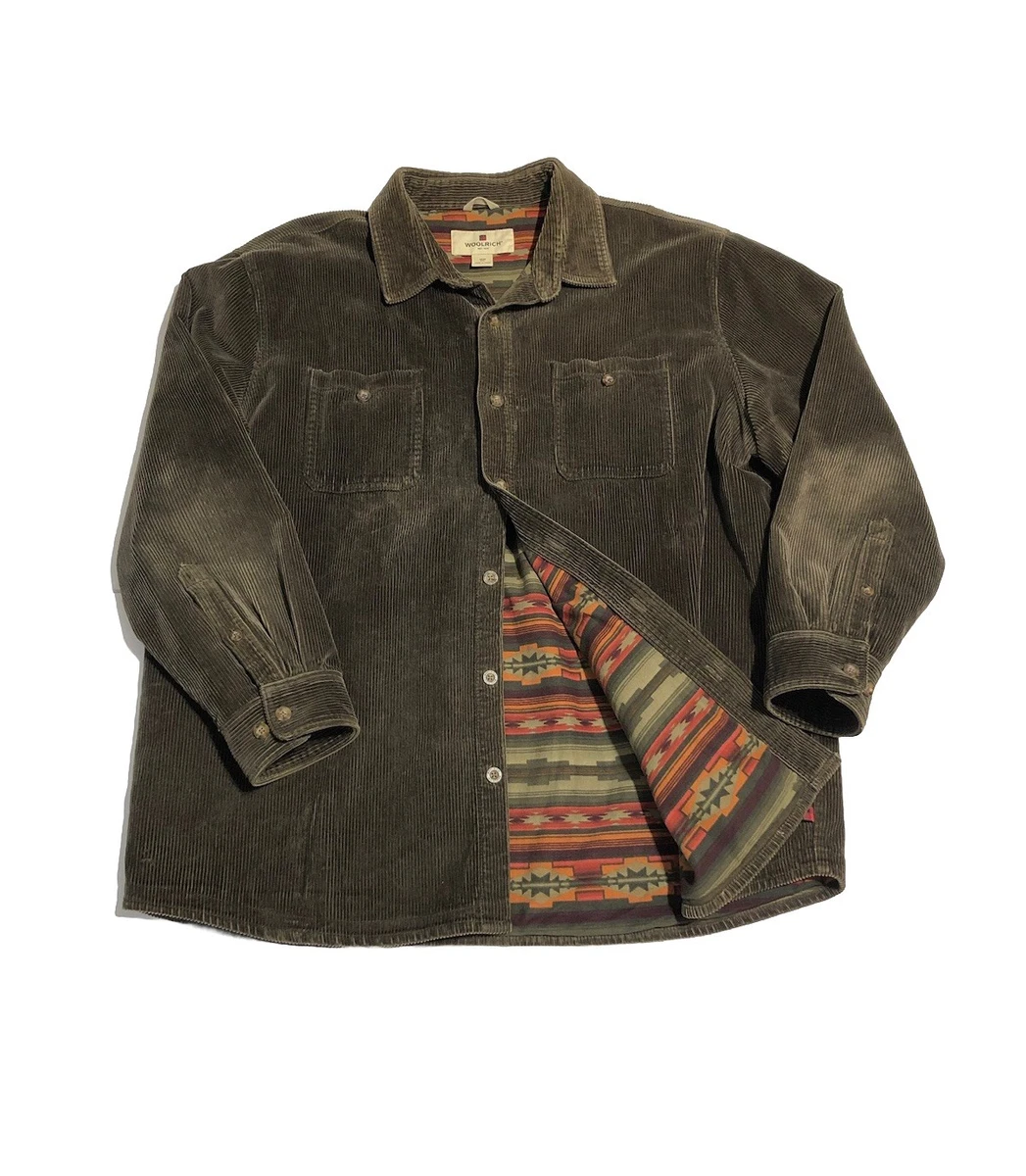 Woolrich Regular Size 2XL Coats & Jackets for Men for Sale | Shop