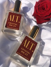 Alt Fragrances - Crystal Number 23, 2 ounce, 60 milliliters