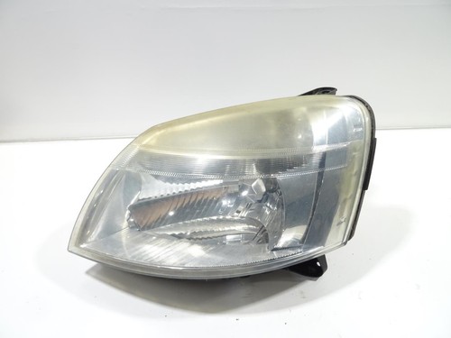 KOPLAMPGLAS LINKS Peugeot Partner Combispace MPV 2.0 HDi (DW10TD(RHY)) 6204AX - Afbeelding 1 van 5