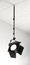 ALZO Telescoping Suspended Drop Ceiling Mount Kit