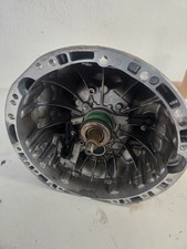 Schaltgetriebe Mercedes C-Klasse W204 6-Gang 711653 A2122604200 Schaltgetriebe Mercedes C-Klasse W204 6-Gang 711653 A2122604200
