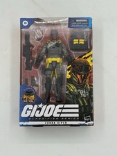 GI Joe Classified Python Patrol Cobra Viper 42 Target Exclusive New Sealed