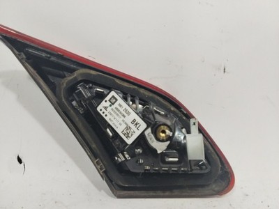 39012630 scheinwerfer hinten rechts OPEL CORSA E SELECTION ECOFLEX 2014 1756225