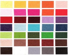 TEPPICH CARPET selbstklebend filz 1:18-1:24-1:43 Modellbau