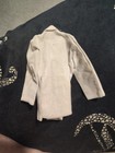Mattel Ken Doll Tagged Jackets Denim Coat Vintage Barbie Fashion Clothes Lot — photo 5