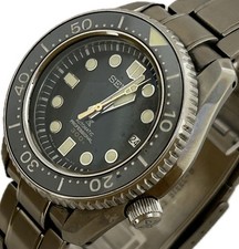 Seiko Prospex Marinemaster 140th Anniversary 8L35-0IE0 SBDX043 Excellent A5998 4