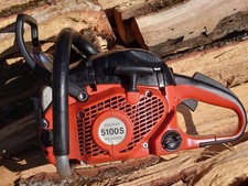 Motosega Dolmar 5100S - Per ricambi - Completa! - PS-5100 PS-5105 Makita