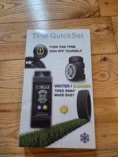 ATEQ TPM QuickSet