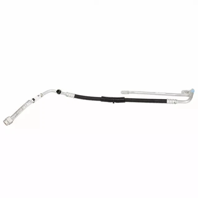 Ford Transit Connect 2019-2023 aire acondicionado refrigerante manguera de succión Motorcraft YF-38059 Foto 2 de 4