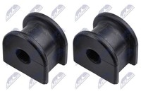 Stabilisatorlager Stabilager Buchse Stabilisator Nty ZGS-MZ-031 FüR Mazda Mpv 2