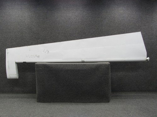 5534000-205 Cessna C-500 Elevator Assembly LH