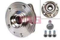Schaeffler FAG Radlagersatz Radlager Satz Wheel Bearing Hinterachse Vorderachse