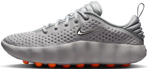 Nike Mind 001 Men's Lt Smoke Grey/Chrome Size 12M | eBay