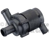 Pierburg WasserumwäLzpumpe Standheizung 7.10101.02.0 FüR VW 2HB 2HA S1B Amarok