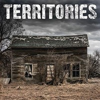Territories - Vinyl Record - 76 - F72Z