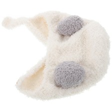  Cappello Neonata Invernale Cappellino Bimbo Per Bambini Da Bambina