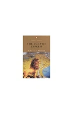 The Lunatic Express: An Entert - ACCEPTABLE