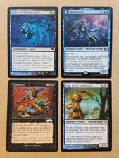 Helm of the Ghastlord Jin-Gitaxias Slaughter Sygg River Cutthroat MTG SeePhotos