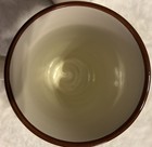 (2) Vintage Hershey's Chocolate Hot Cocoa Mugs 16 Oz 6" Coffee Tea Mocha Latte — photo 5