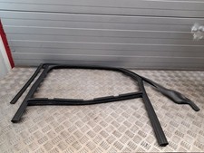 Joints Audi S8