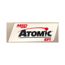 9292 Msd Decal Atomic Efi
