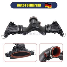 ANSAUGROHR und 2x LUFTMASSENMESSER FÜR MERCEDES 300 350 CDI 3.0 V6 MOTOR OM642