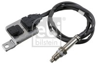 Febi Bilstein Nox-Sensor Harnstoffeinspritzung 197522 12V FüR VW Sharan 7N1 7N2