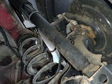 STOßDÄMPFER RECHTS HINTEN / 2616444 FÜR AUDI Q2 GAB, GAG 30 TFSI