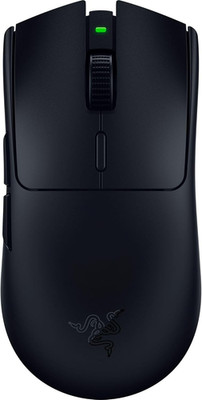 Viper V3 Hyperspeed Wireless Esports Gaming Mouse: 82G Lightweight - up to 280 H