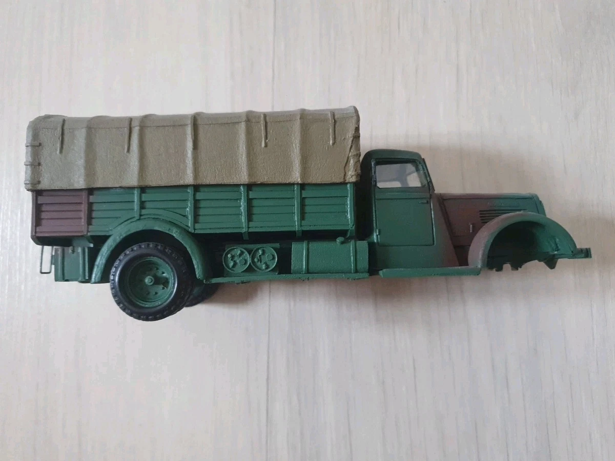 A SMITH AUTO Models ( Asam ) Leyland Constructor 8X4 Tipper Truck £103.99 - UK A SMITH AUTO Models ( Asam ) Leyland Constructor 8X4 Tipper Truck £103.99 - UK