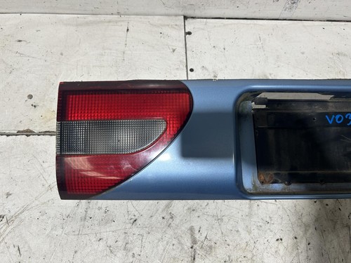 Holden Apollo Bootlid Garnish JM 09/1993-08/1995 - Picture 2 of 11