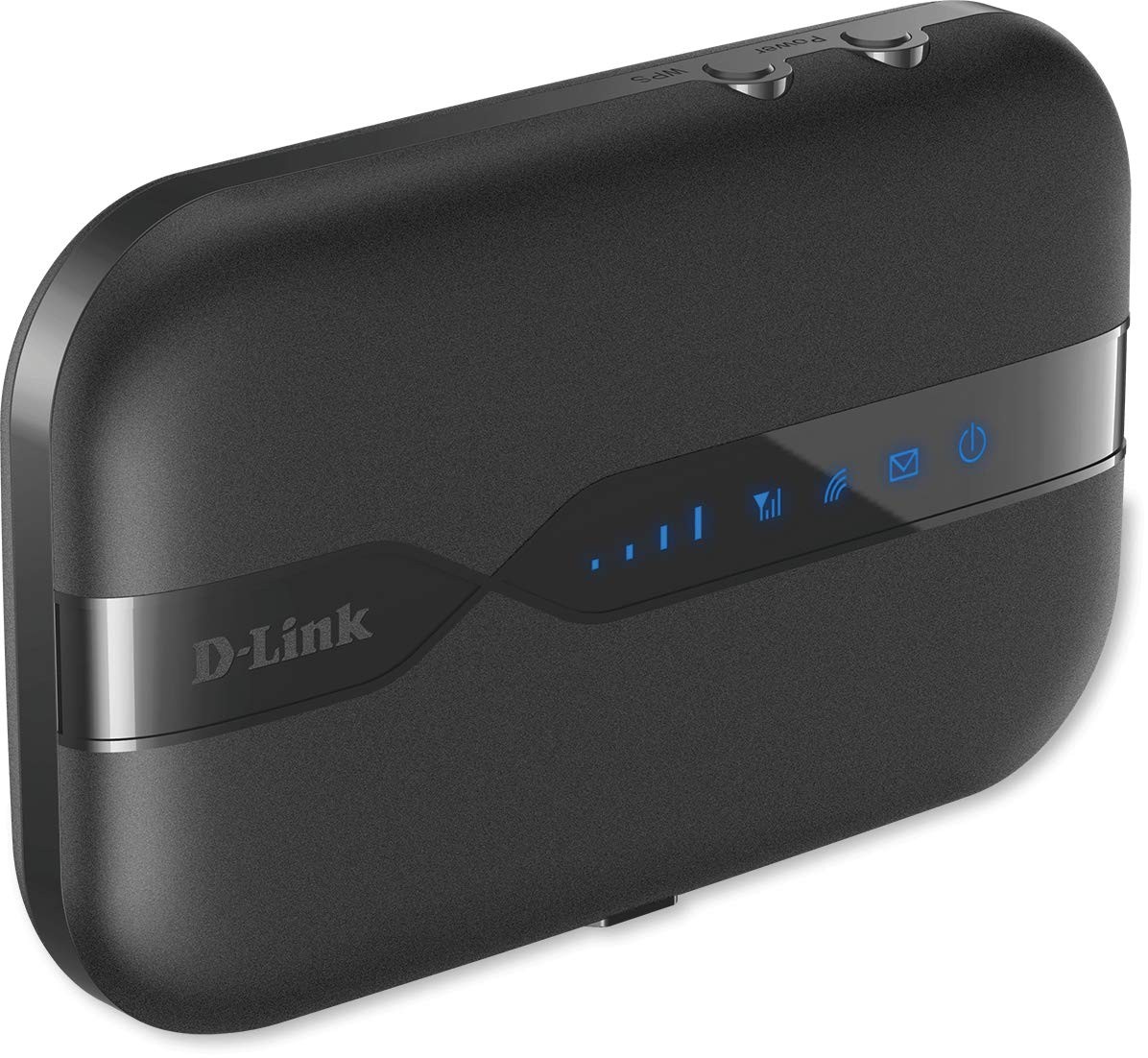 DWR 932 4G/3G LTE Unlocked Wireless N300 Mobile Broadband Router Wi Fi Portable