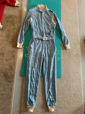 Stand21 Air Force 100% Aramid  Fireproof Car Racing Suit - Medium
