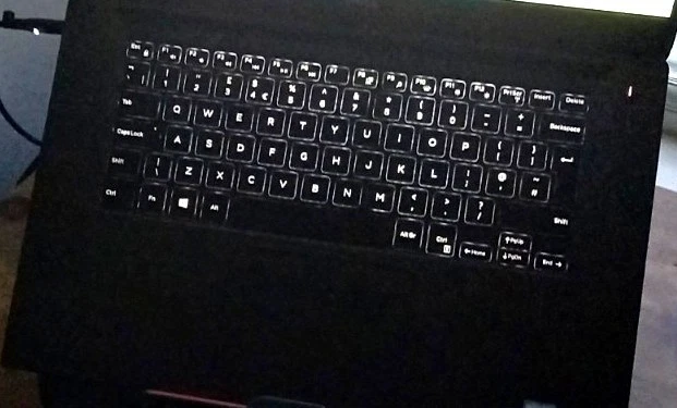 Dell Latitude 7490 · i5-6300U · 8GB · 256GB, photo 3 of 5