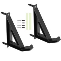 Wall Holder Tablets Keyboard Wall Mount Rack For Gaming Keyboards Books