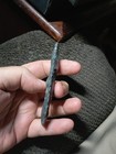 Authentic Ohio Coshocton Paleo Knife Indian Arrowhead Artifact — photo 3
