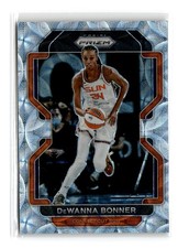 DeWanna Bonner 2022 Panini Prizm WNBA #35 Premium Box Set /99