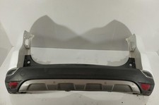 850222505R HINTERE STOSSSTANGE / COLOR BLANCO / 801306 FÜR RENAULT ESPACE V ZEN