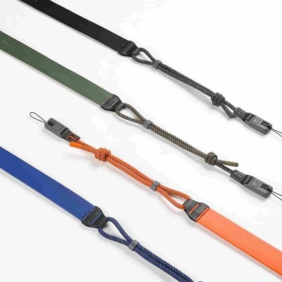Ulanzi CSS2 Quick-Release U-Snap CameraShoulder Strap Lite for Camera